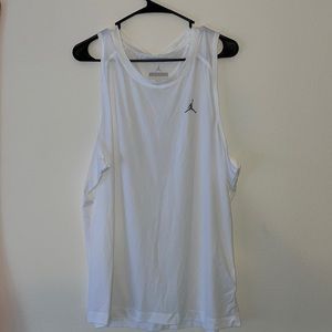 Jordan Training Tank Top